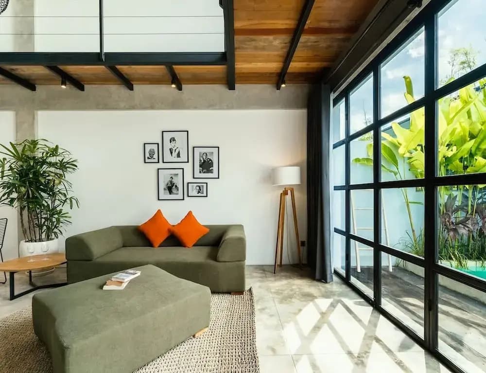 Berawa Loft 10 by Betterplace - photo 10