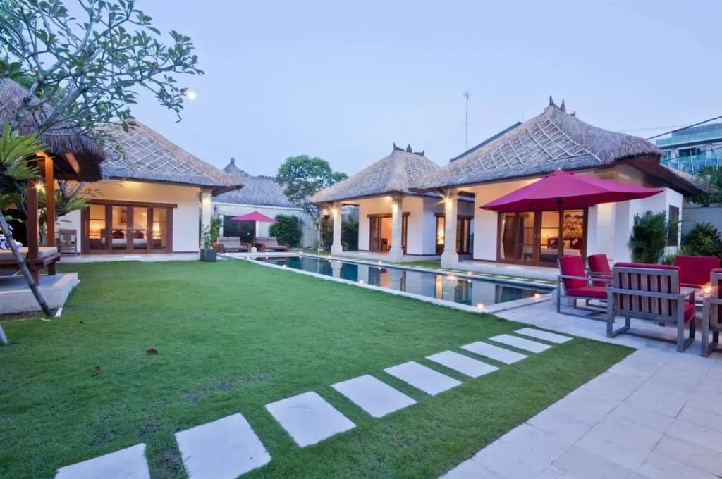 Villa Darma - photo 15
