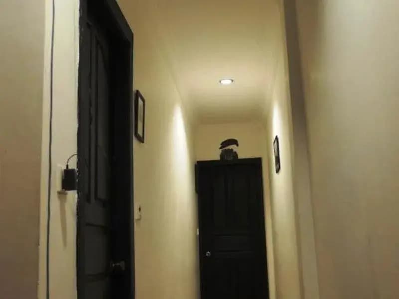 I Lodge Hostel - photo 11