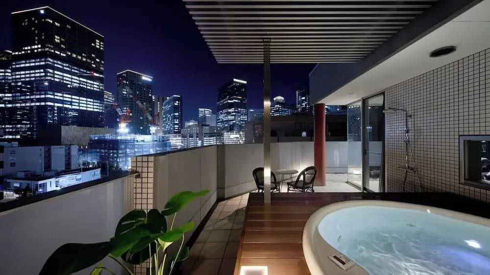 Minn Umeda North - photo 35
