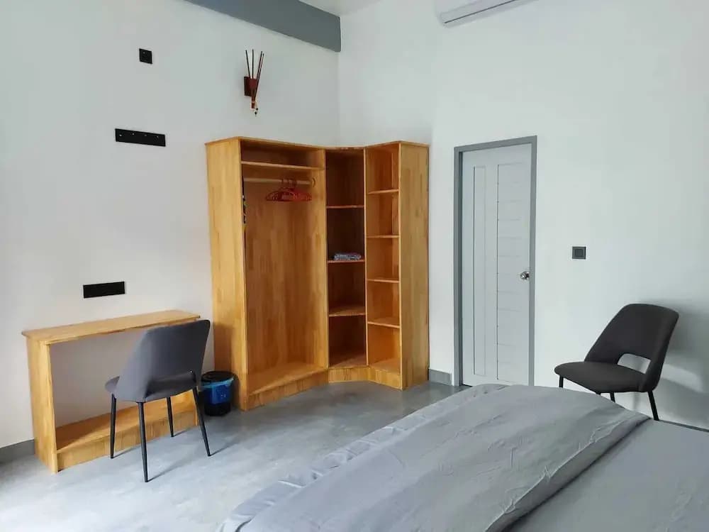 Fehi Velaa Stay - photo 1