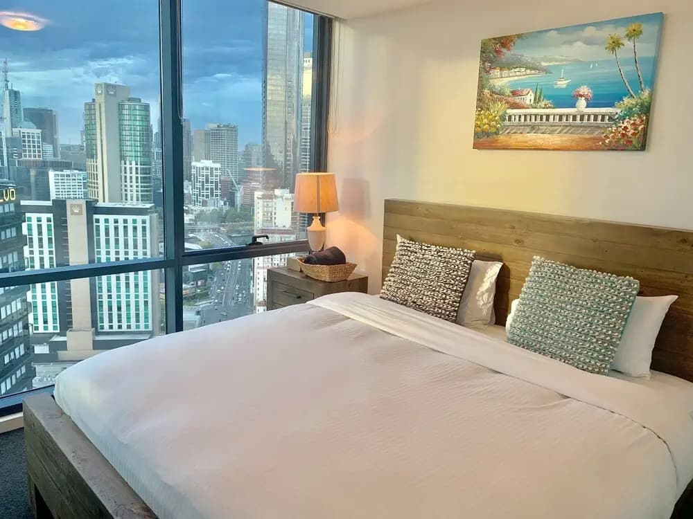 Luxury Apartment with View - photo 3
