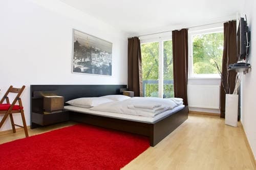 Q-Damm-Apartments - photo 1