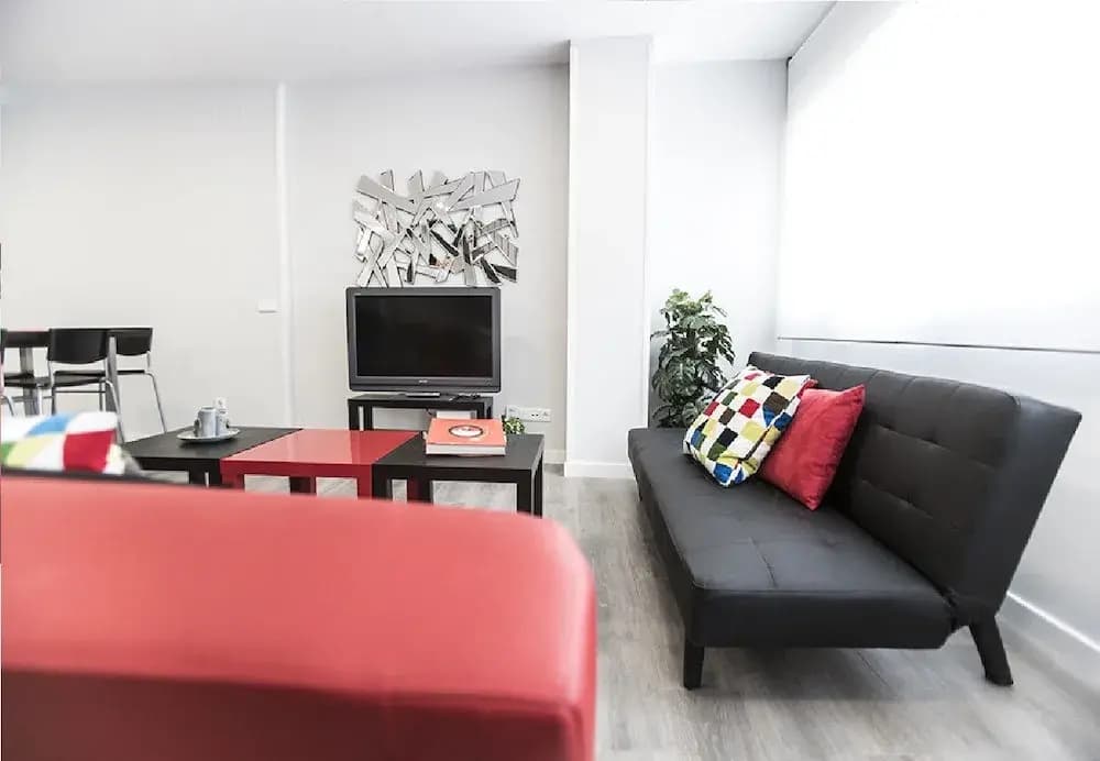 Apartamento Gran Vía IV - photo 13