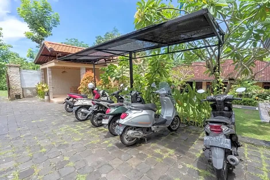 SDK Homestay Uluwatu RedPartner - photo 10