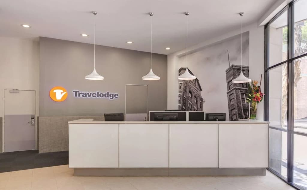ibis Styles Sydney Central - photo 2