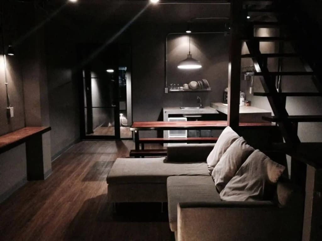 Cloudy Hostel - photo 4