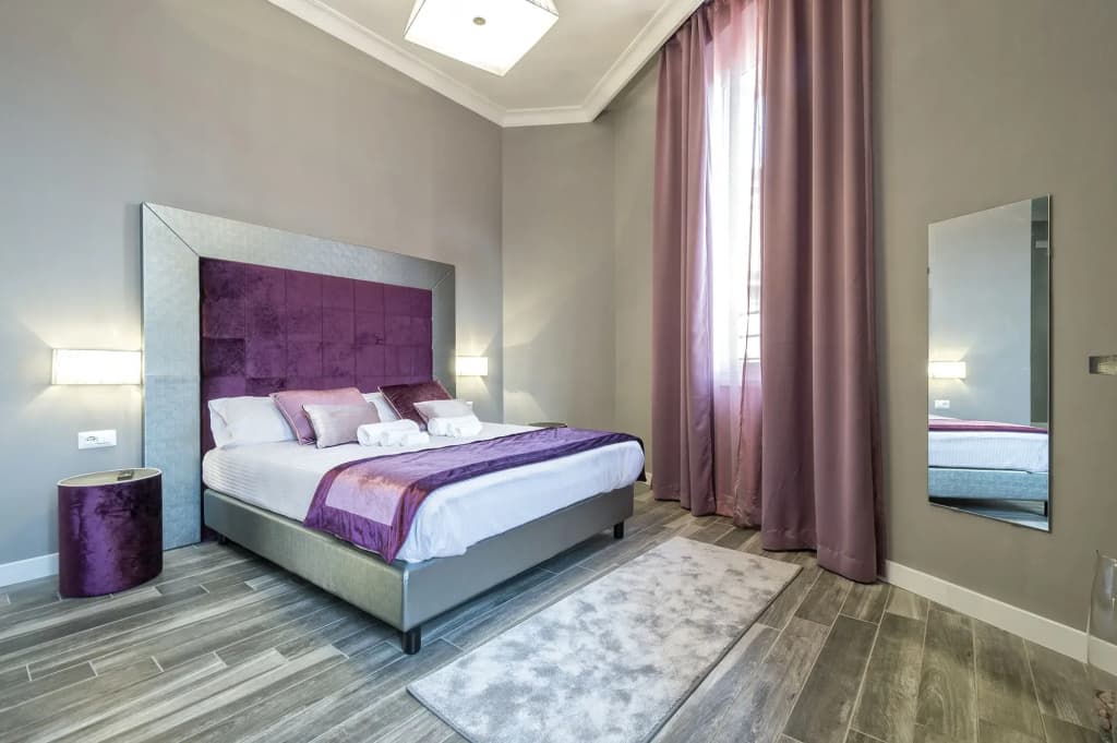 Lea Luxury Rooms - photo 6