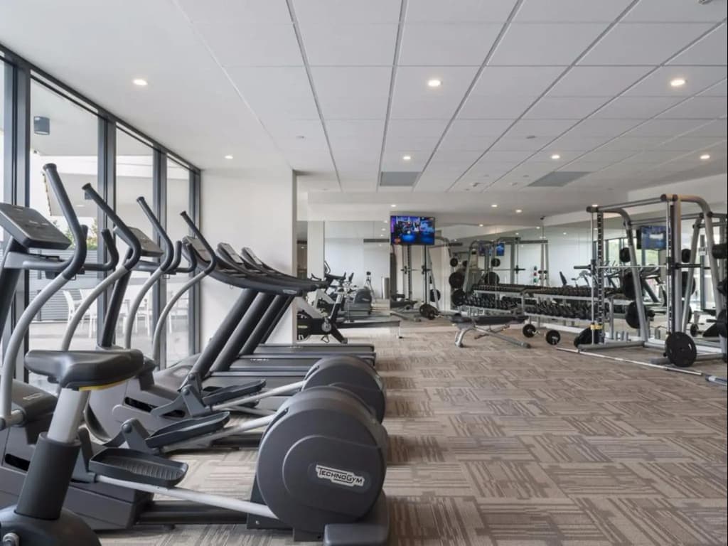 Caroline Serviced Apartments Sandringham - photo 18