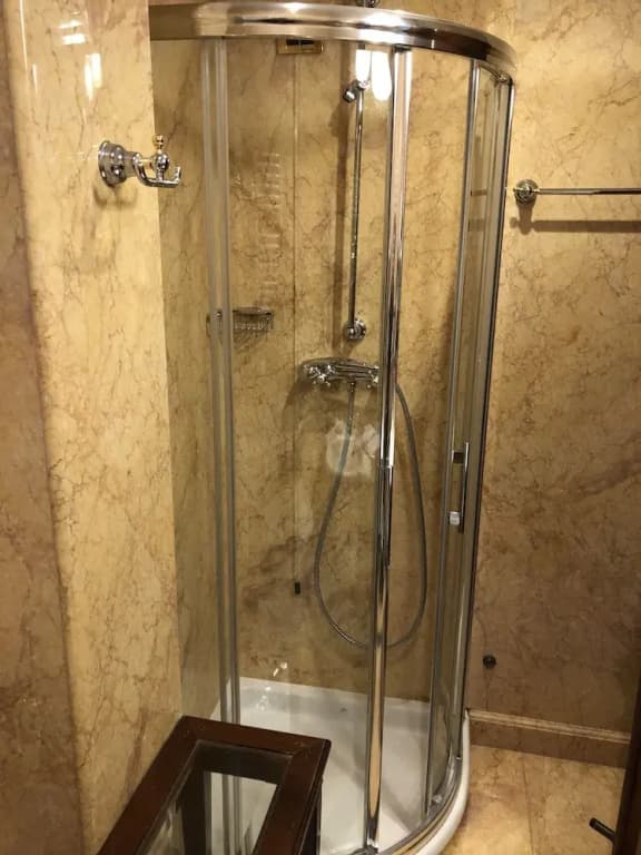 Bellevue Luxury Rooms – San Marco Luxury - photo 17