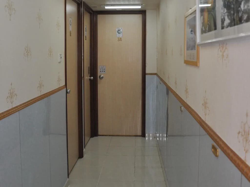 Dragon Hostel - photo 8