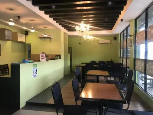 Sarikei Garden Hotel - photo 41