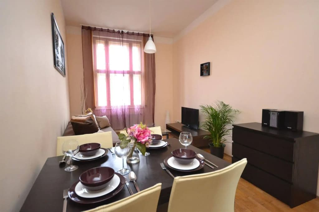 Melantrich Apartments - photo 9