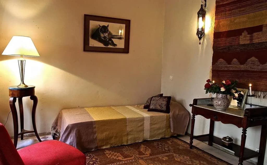 Riad Hadika Maria - photo 7