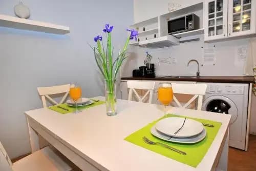 Condo in Vinohrady - photo 15