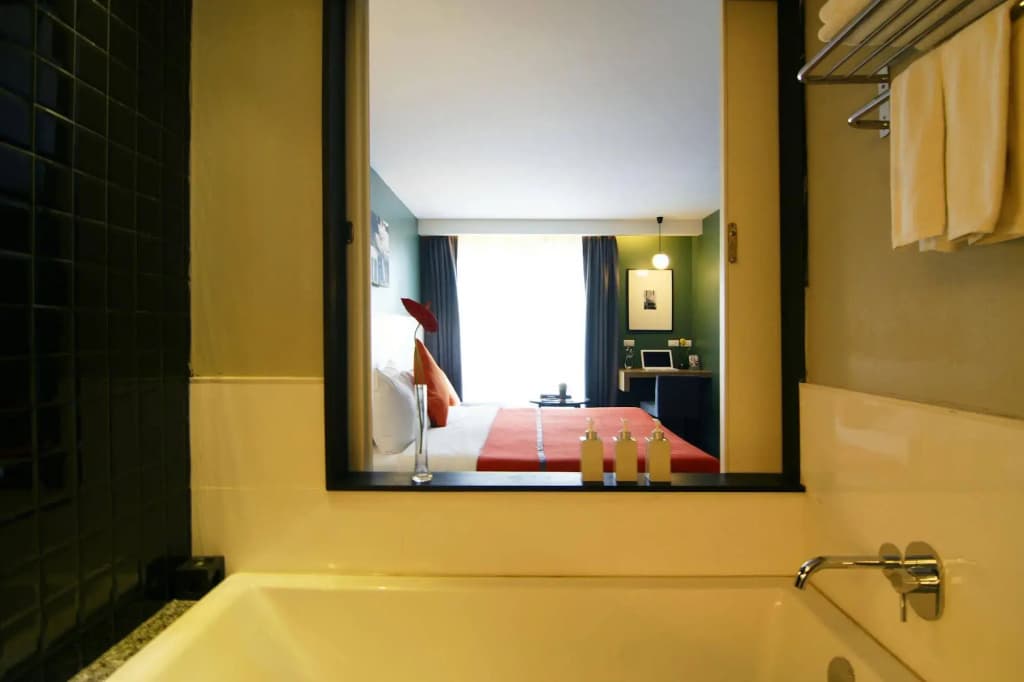 Page 10 Hotel - photo 10