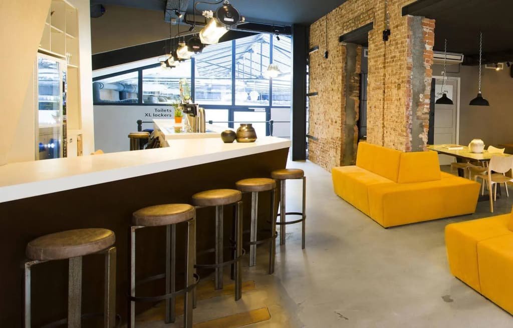 CityHub Amsterdam - photo 24