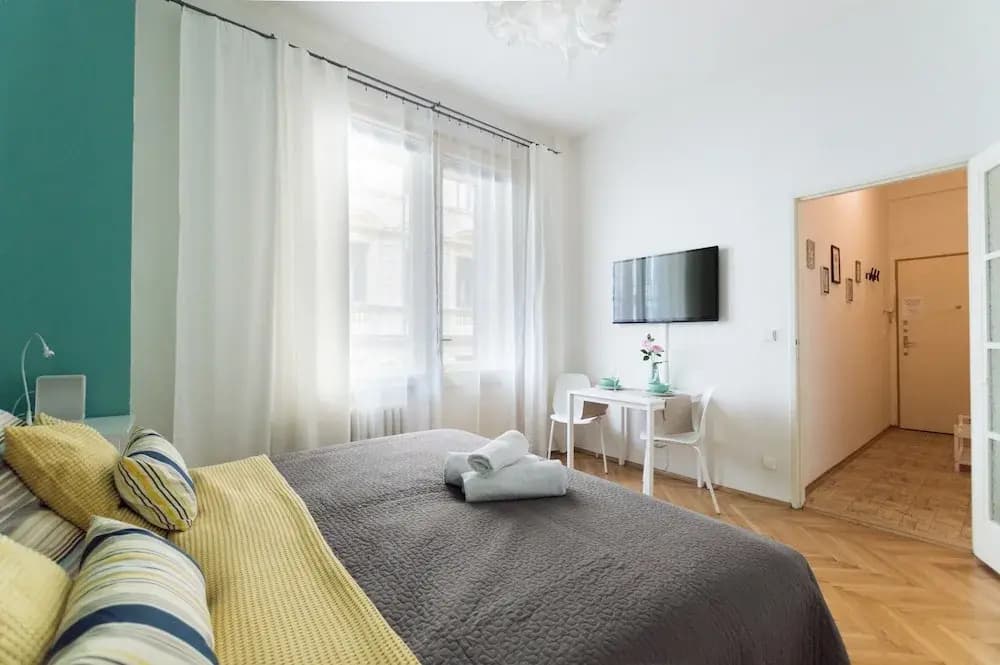 Reznicka ApartMeet - photo 5