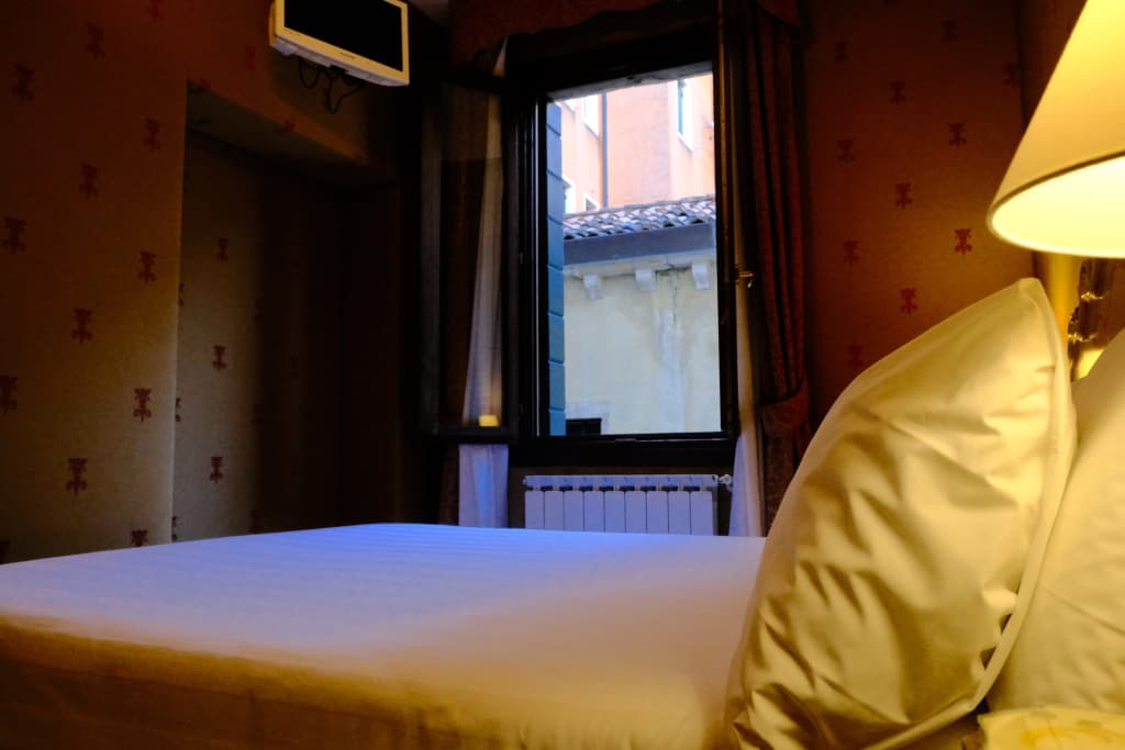 Hotel San Gallo - photo 28