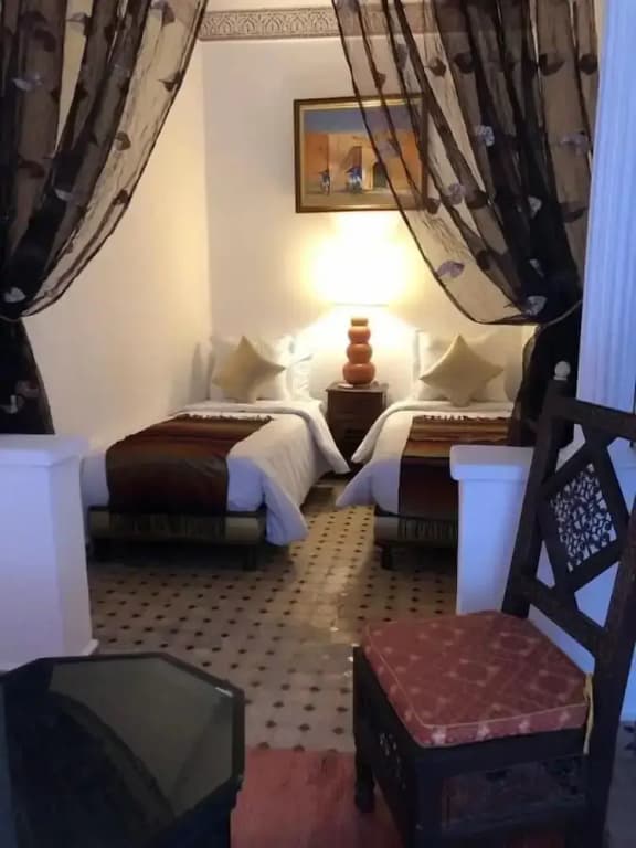 Riad Malida - photo 5