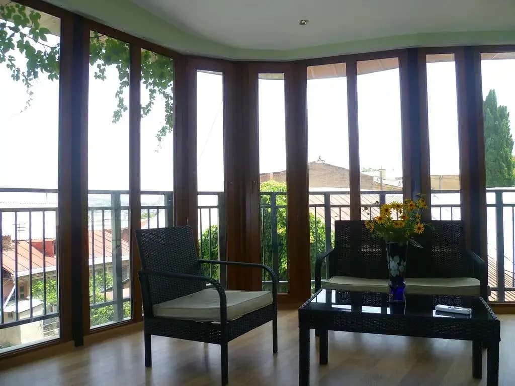 apartment duplex opera - photo 6