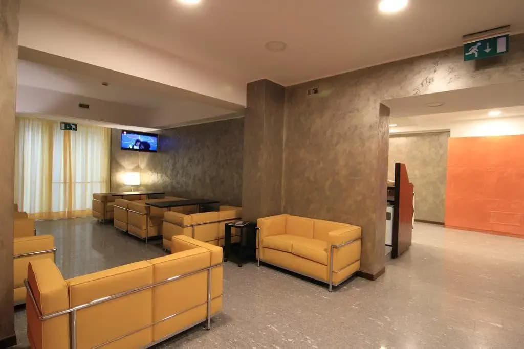 Hotel Metrò - photo 21