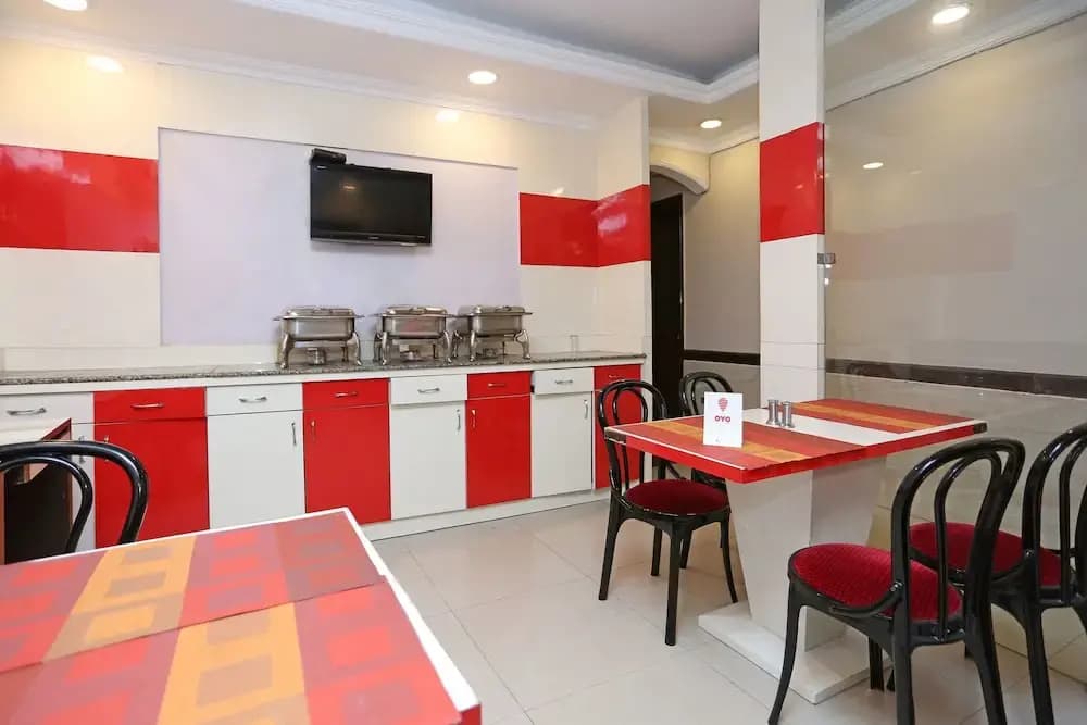 Hotel Zara Grand - photo 17