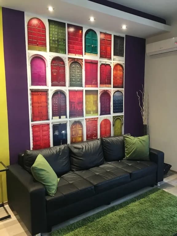 Cozy Flat by Gozsdu Downtown - photo 5