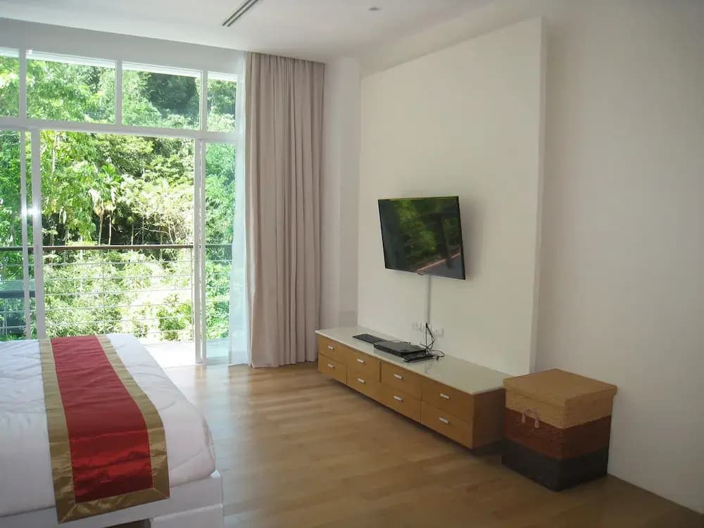 Modern and Cozy 1BR-APT by PIPS - photo 2