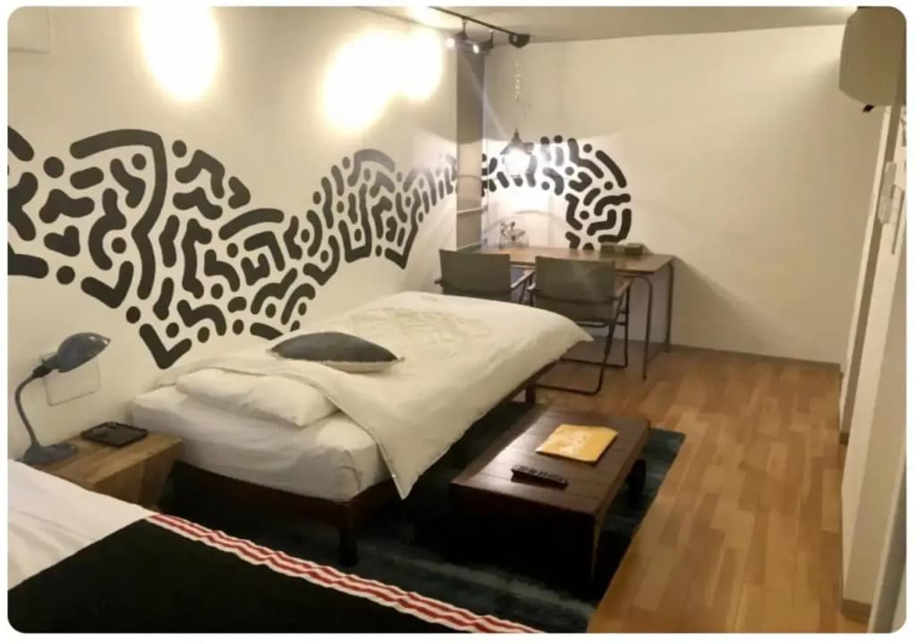 world potential / Vacation STAY 4630 - photo 6