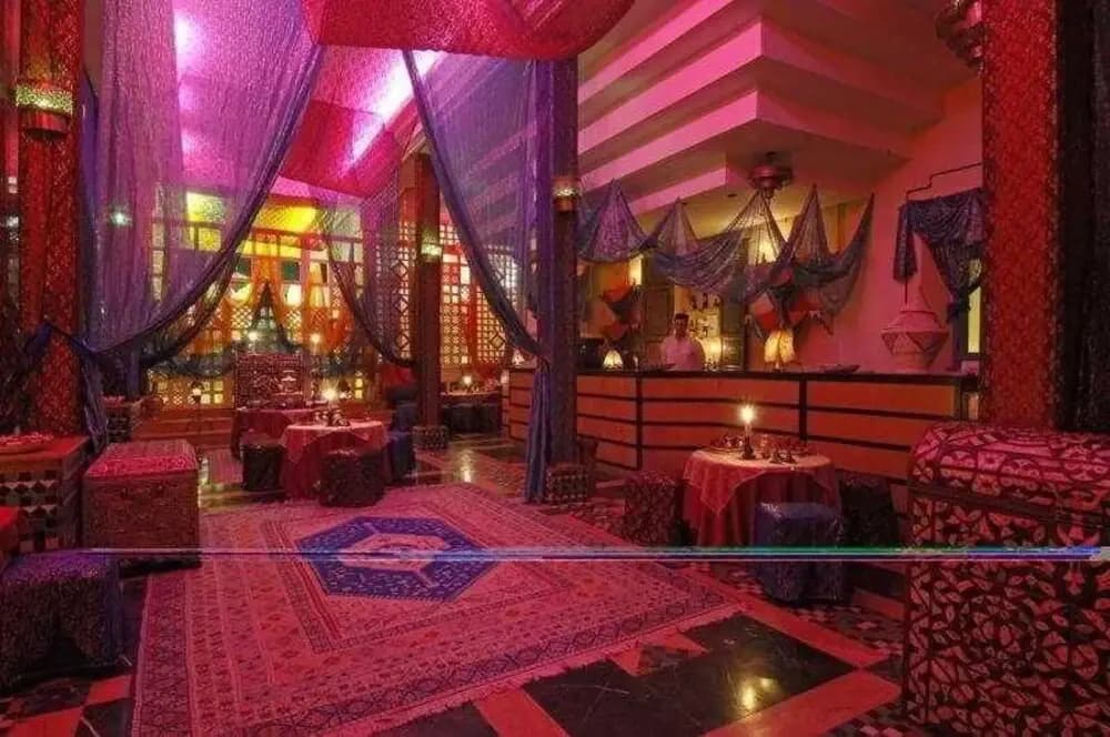 Sol Oasis Marrakech - photo 12