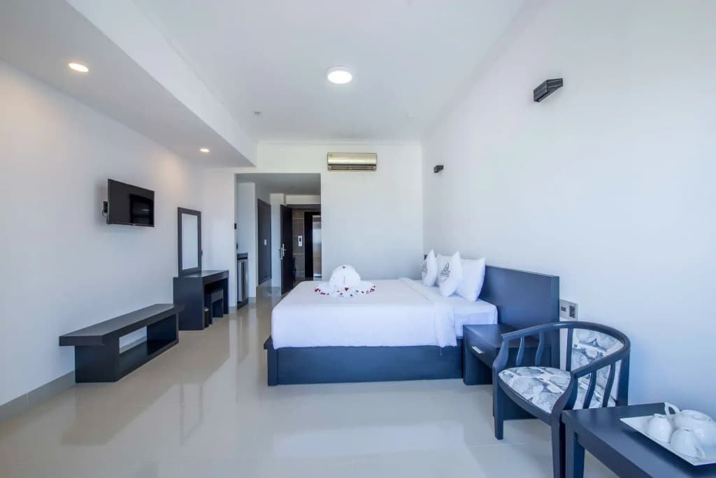 Levan Hotel - photo 6