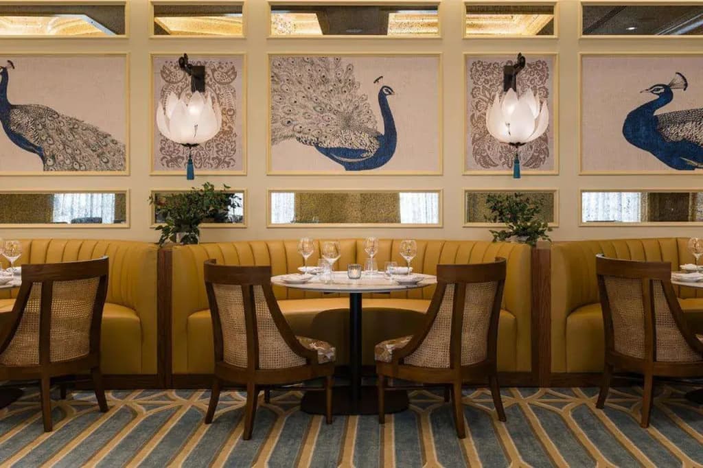 Taj Campton Place - photo 48