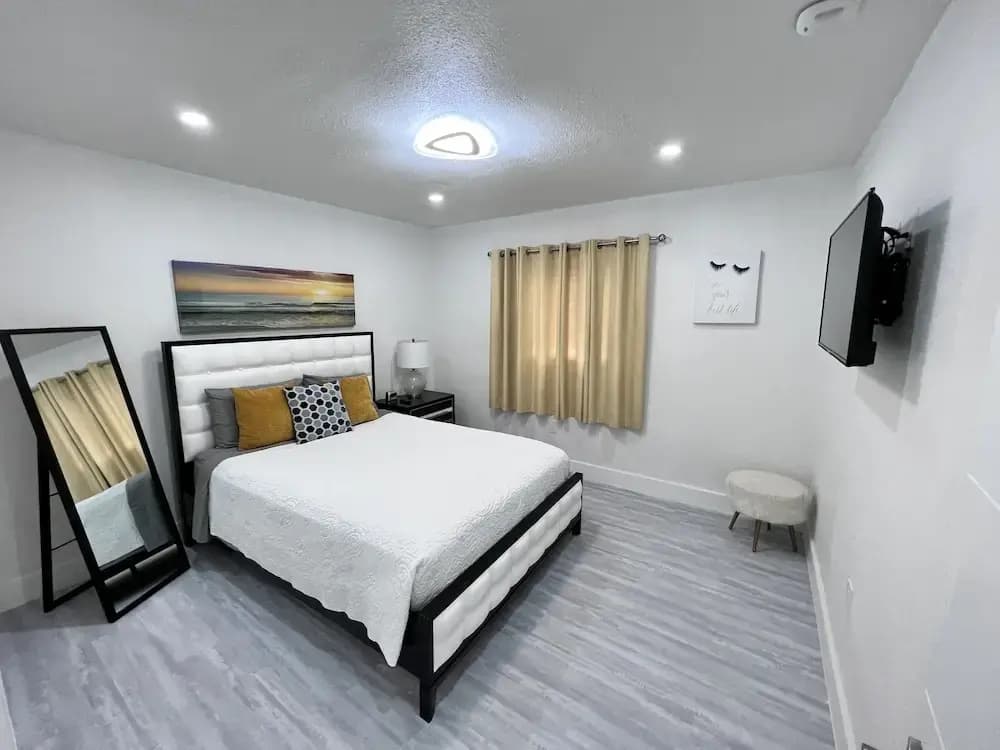 💎💎stylish 2 Bedrooms Apartment By Miami Airport - photo 4