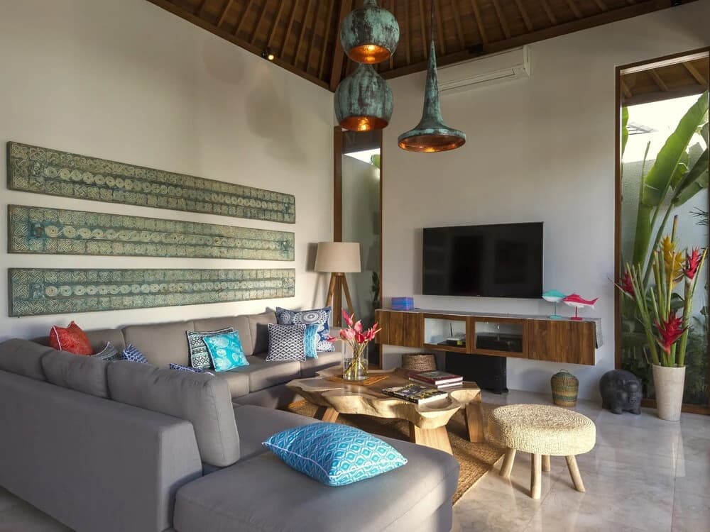 Villa Sanook by Villa Finder - photo 4