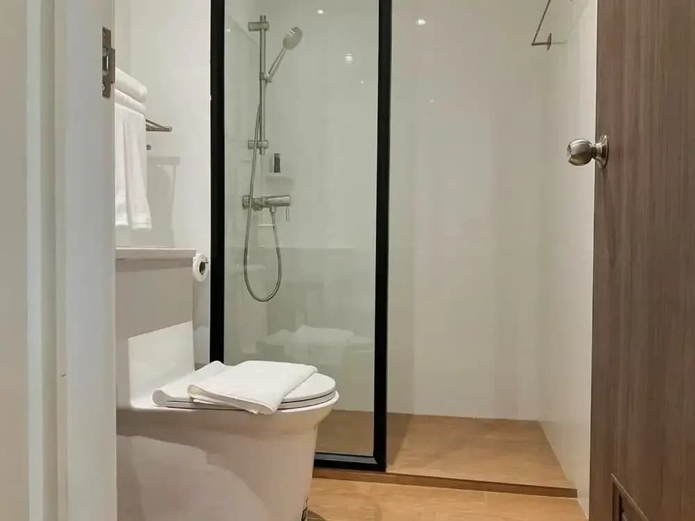 35 Bow Hotel - photo 9