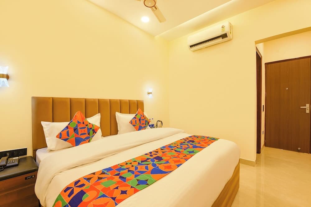 Fabhotel Pvs Grand - photo 6