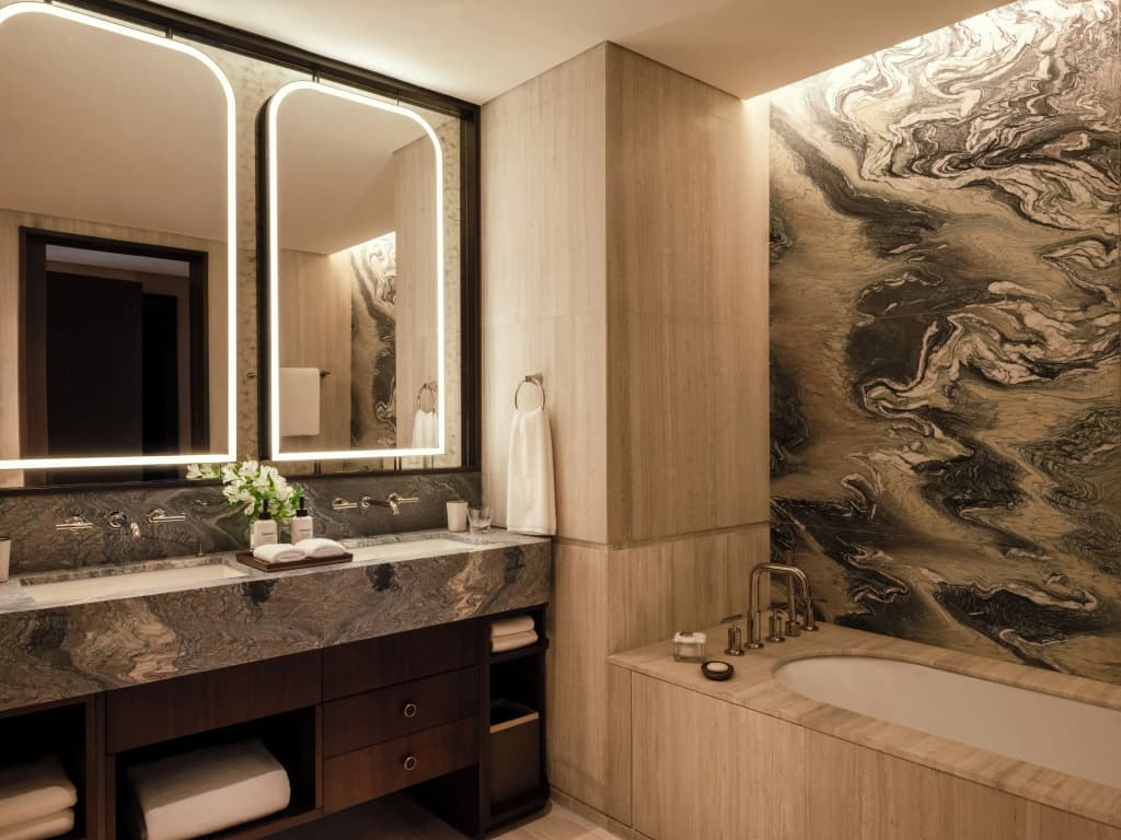Rosewood Doha - photo 38