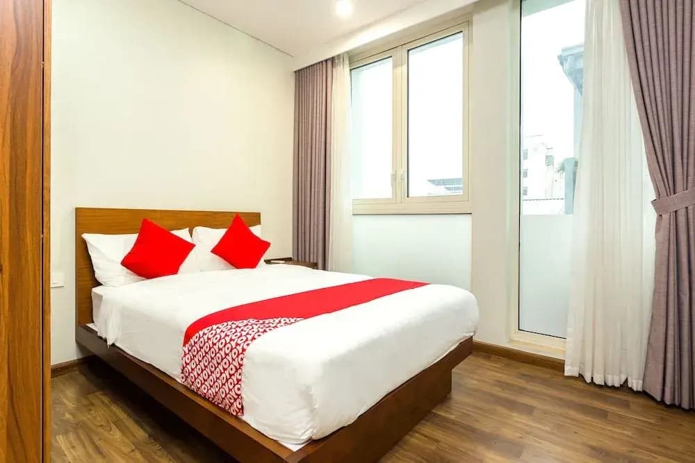 Oyo 906 Saka Residences - photo 4