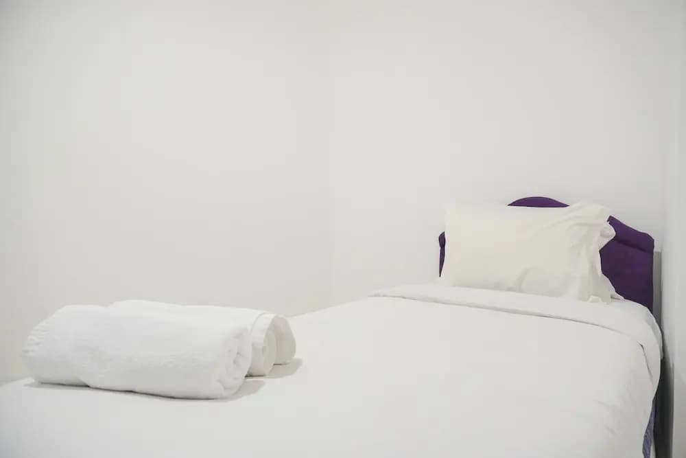 Comfortable 2Br At Semanggi Apartment - photo 5