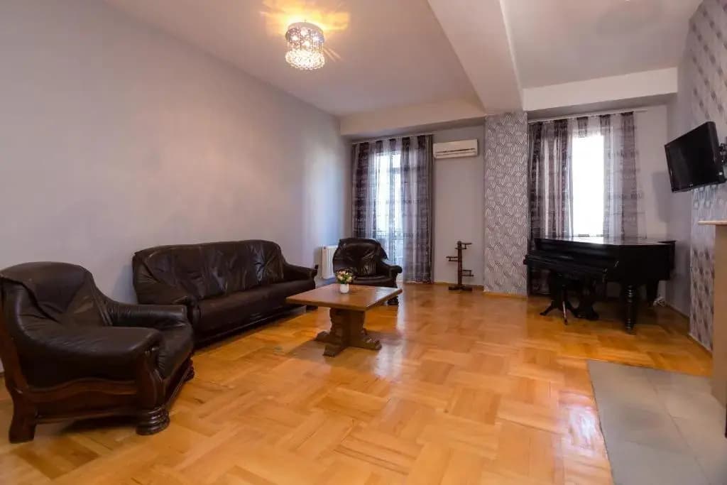 Apartment on Vasil Barnov 56 - photo 12