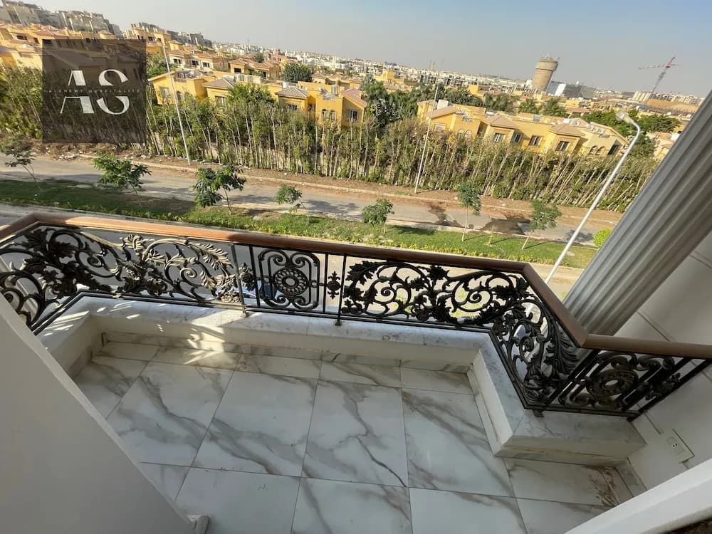 White Palace Serviced Apartments - photo 31