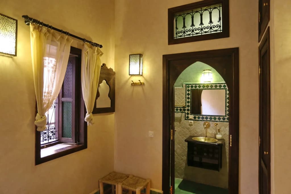 Riad Marrakiss - photo 12