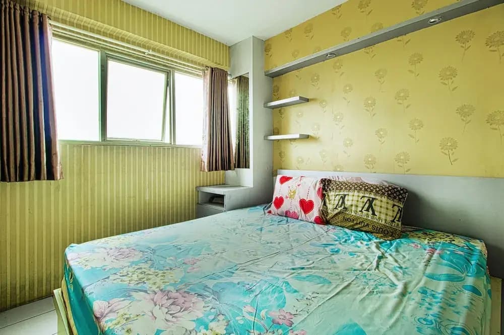 S&A Hotel Residence - photo 21