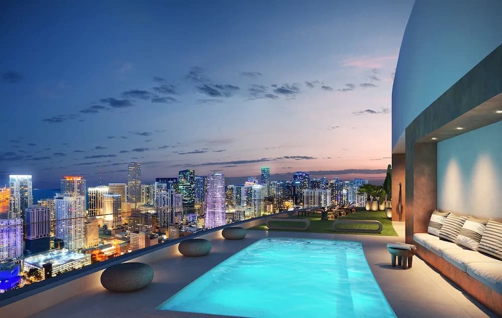 RS Suites - District 225 Miami - photo 20