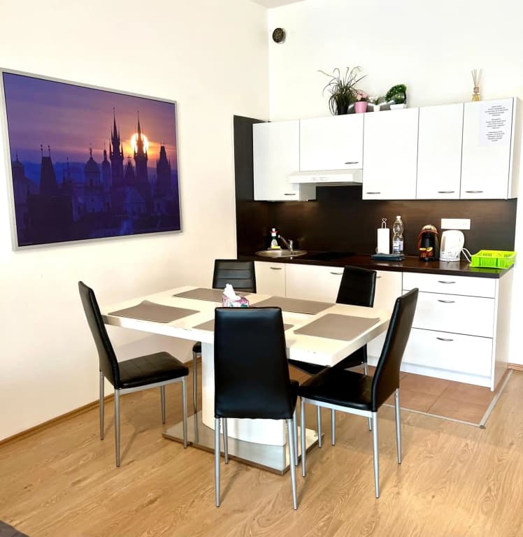 Maria Apartments - Free Parking - photo 17