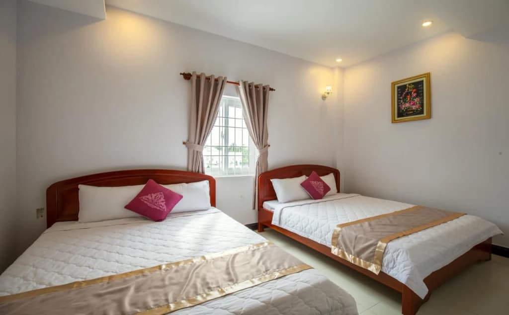 Lien My Tam Phu Quoc - photo 18