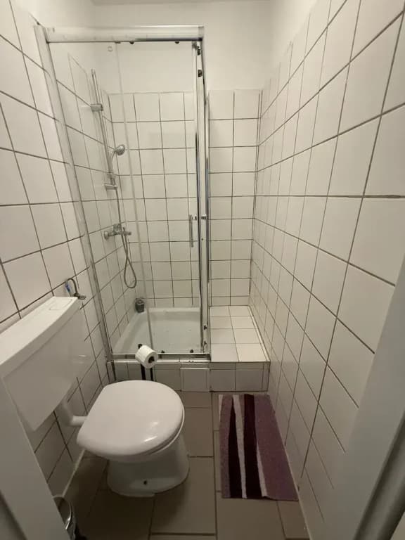 Comfy 2BR Apt Westbahnhof Area - photo 8