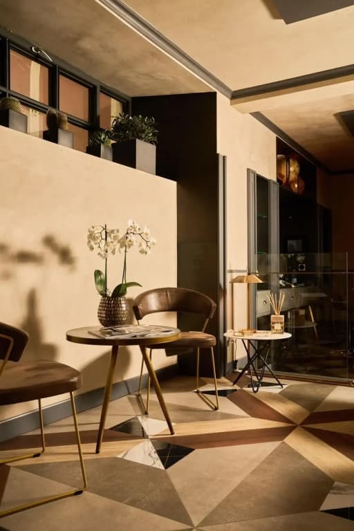 Loly Boutique Hotel - photo 14