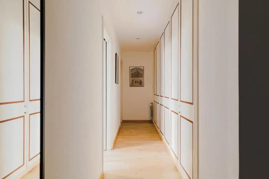 Pennylane Rome Apartment - photo 12
